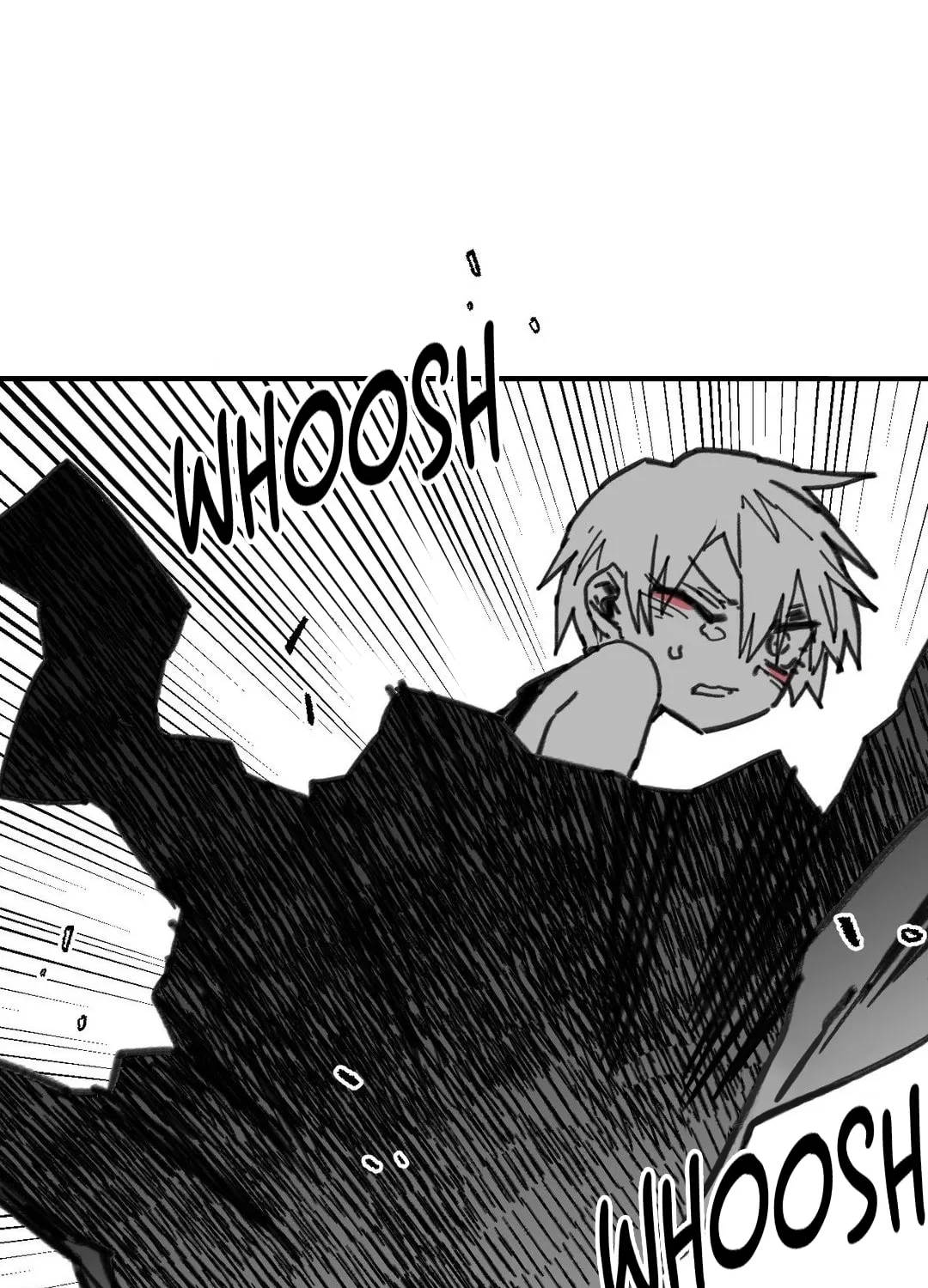 High School Boy Chapter 66 page 25 - 