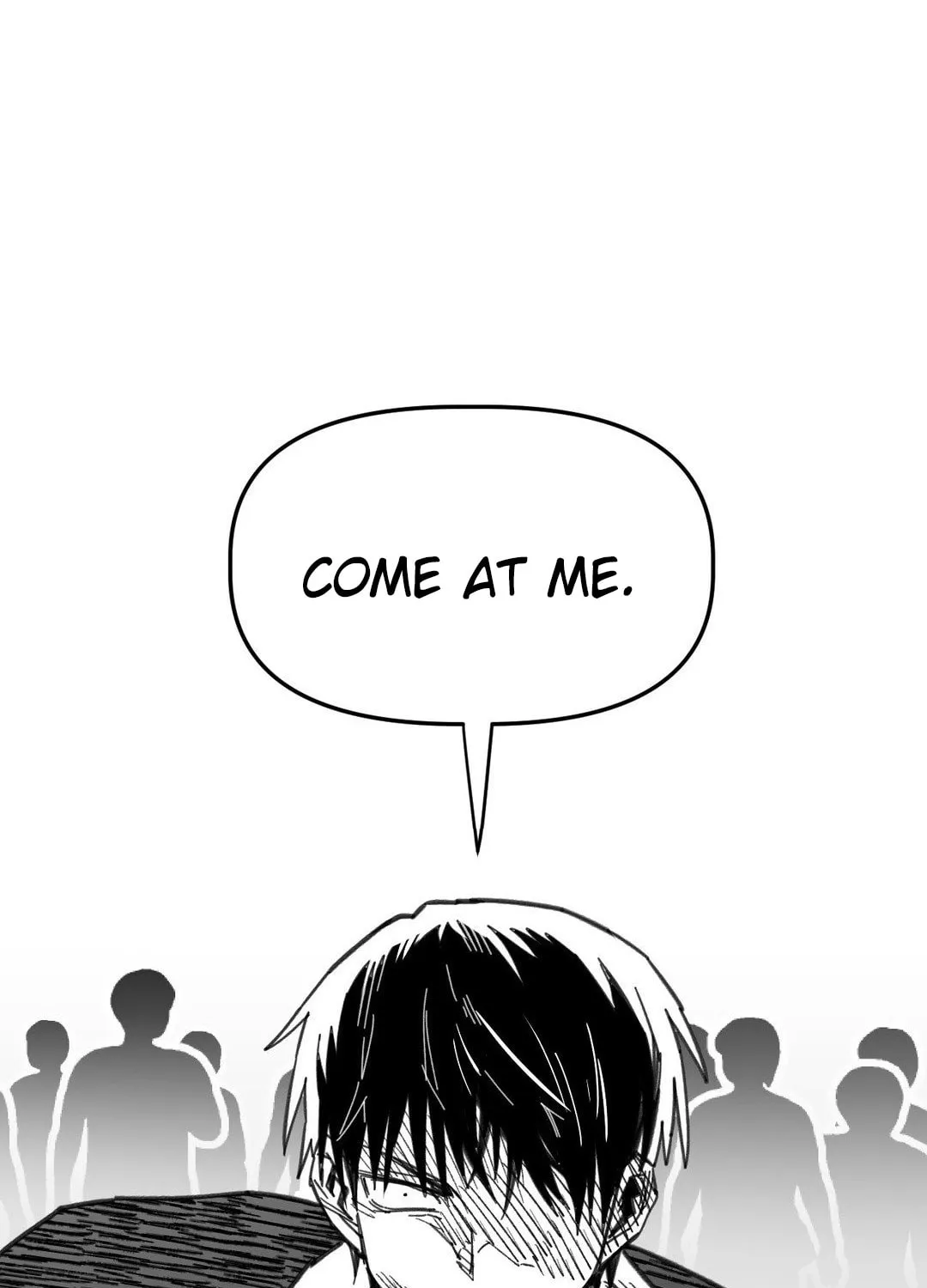 High School Boy Chapter 66 page 27 - 