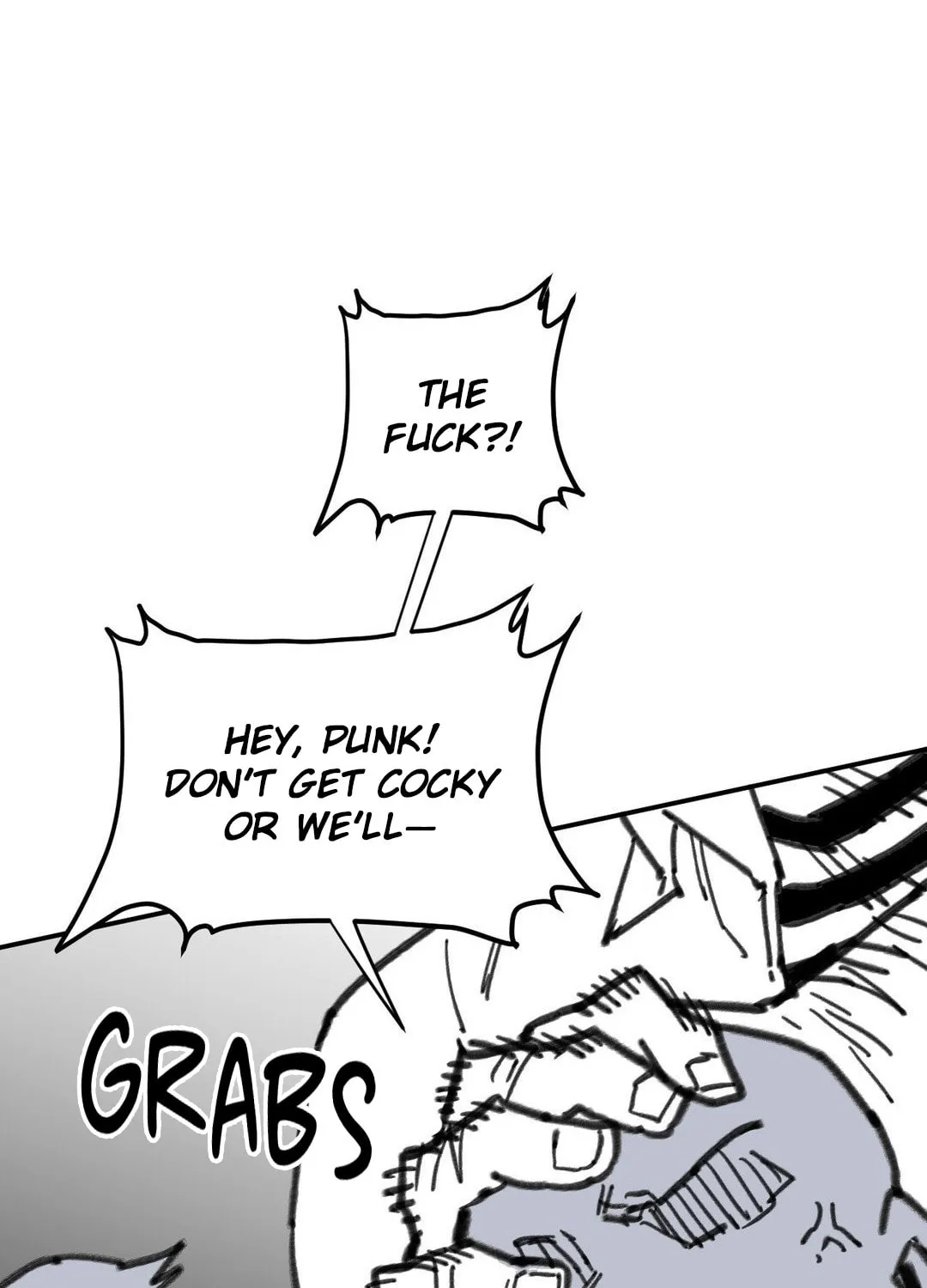 High School Boy Chapter 66 page 30 - 