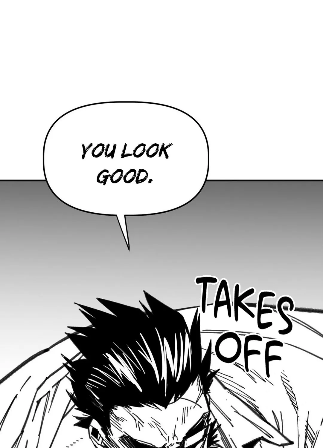 High School Boy Chapter 66 page 35 - 