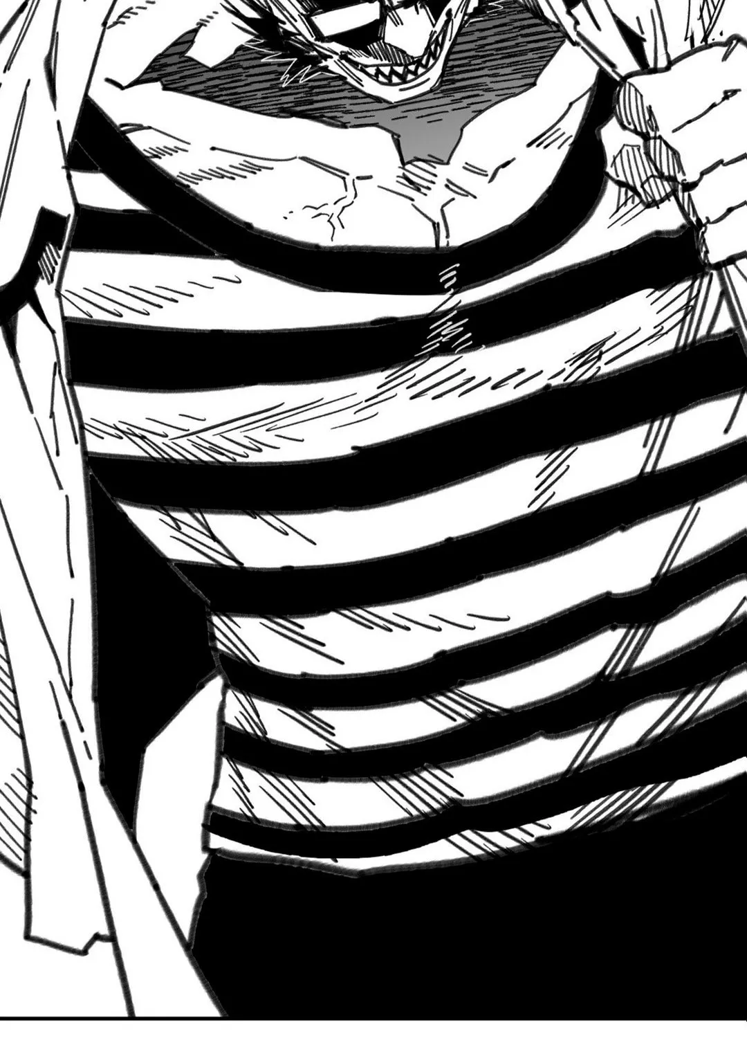 High School Boy Chapter 66 page 36 - 