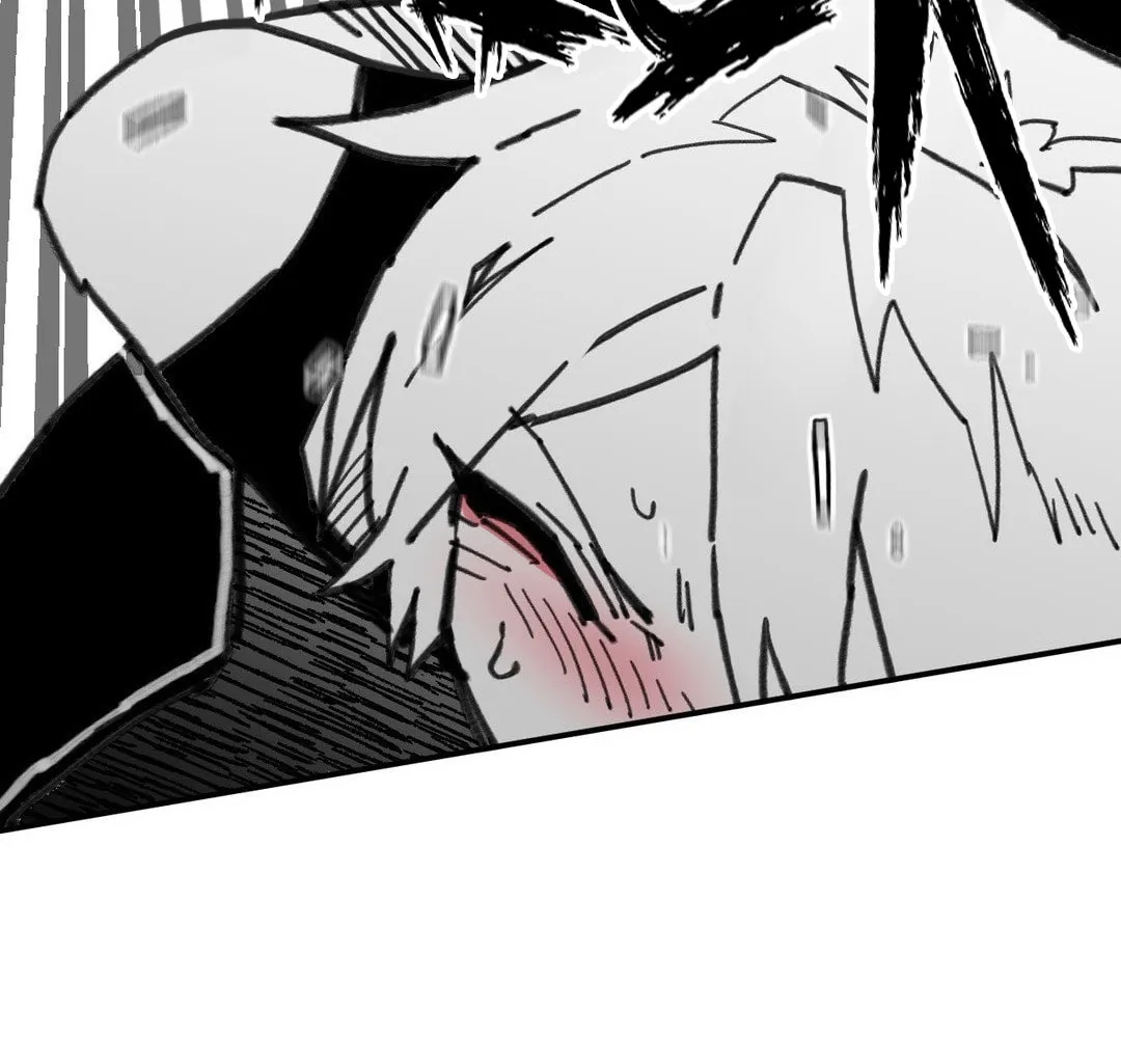 High School Boy Chapter 66 page 6 - 