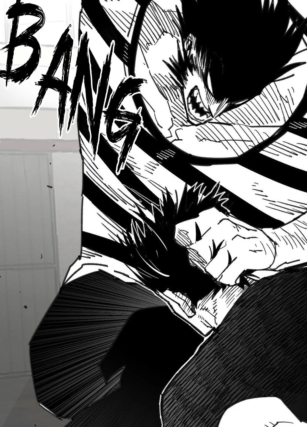 High School Boy Chapter 66 page 58 - 