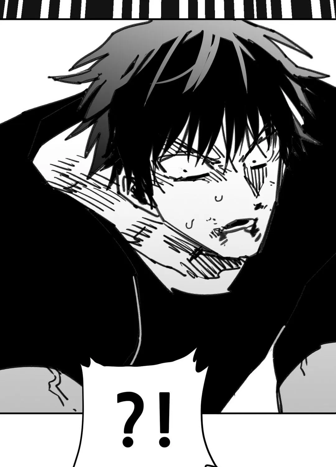 High School Boy Chapter 66 page 79 - 