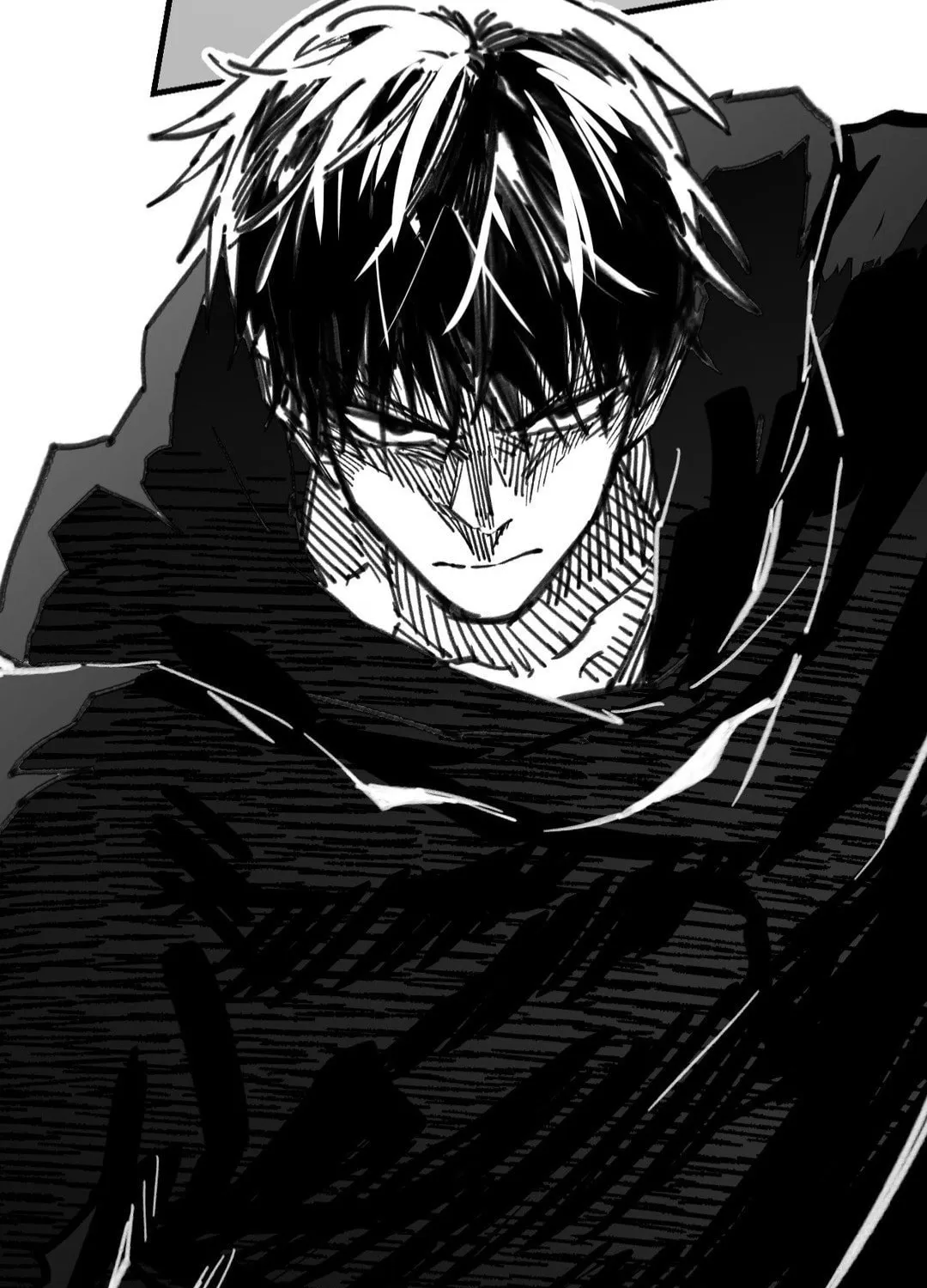 High School Boy Chapter 66 page 9 - 