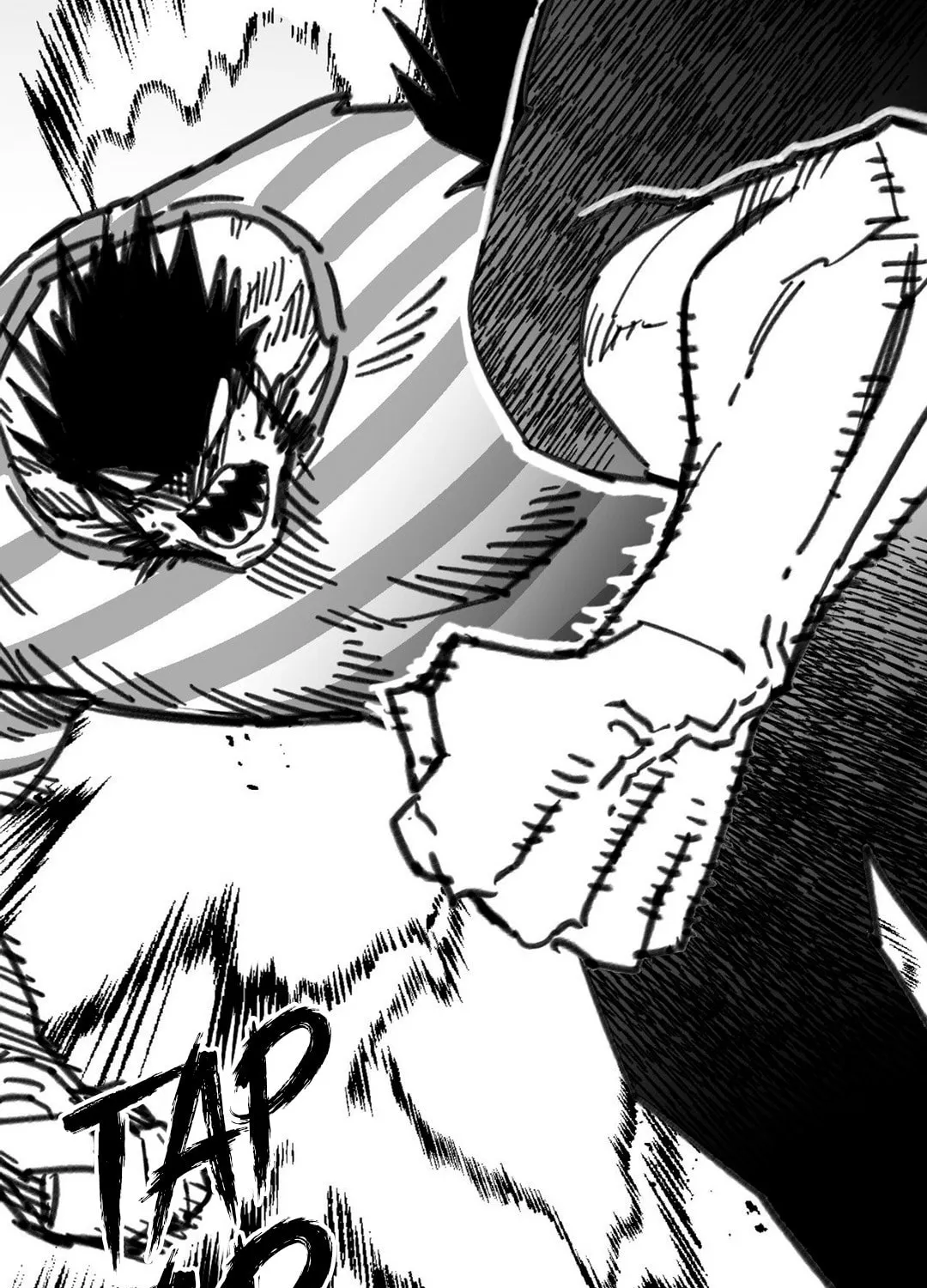 High School Boy Chapter 66 page 93 - 