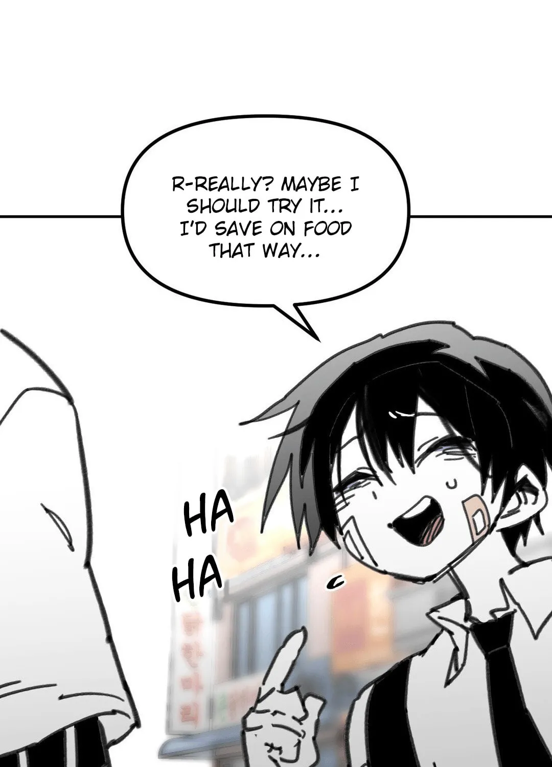 High School Boy Chapter 67 page 11 - 