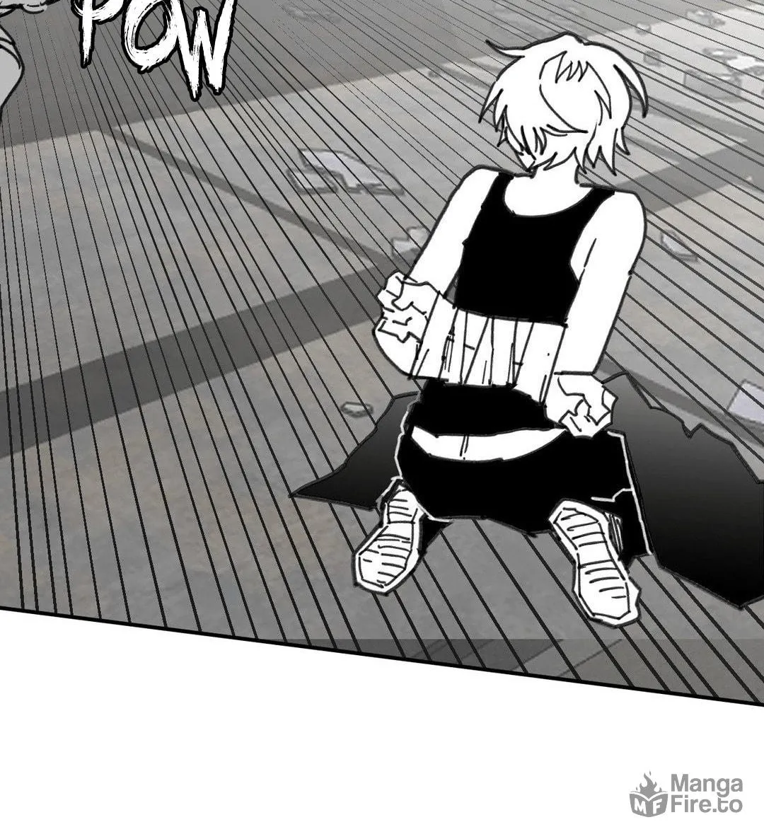 High School Boy Chapter 67 page 102 - 