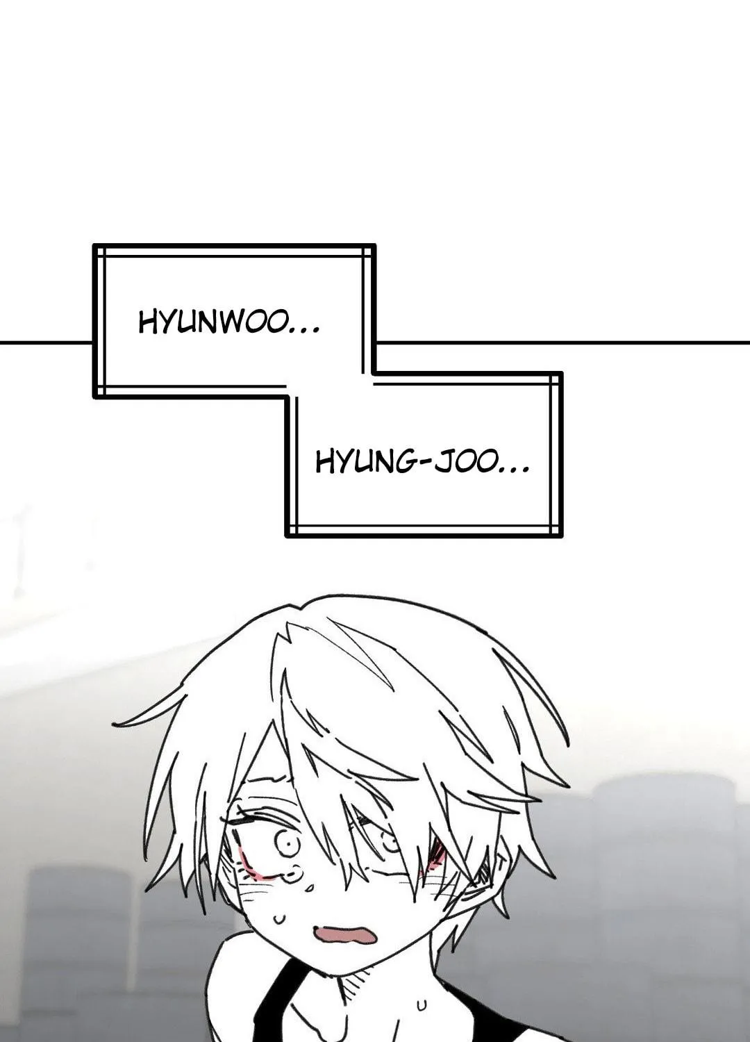 High School Boy Chapter 67 page 103 - 