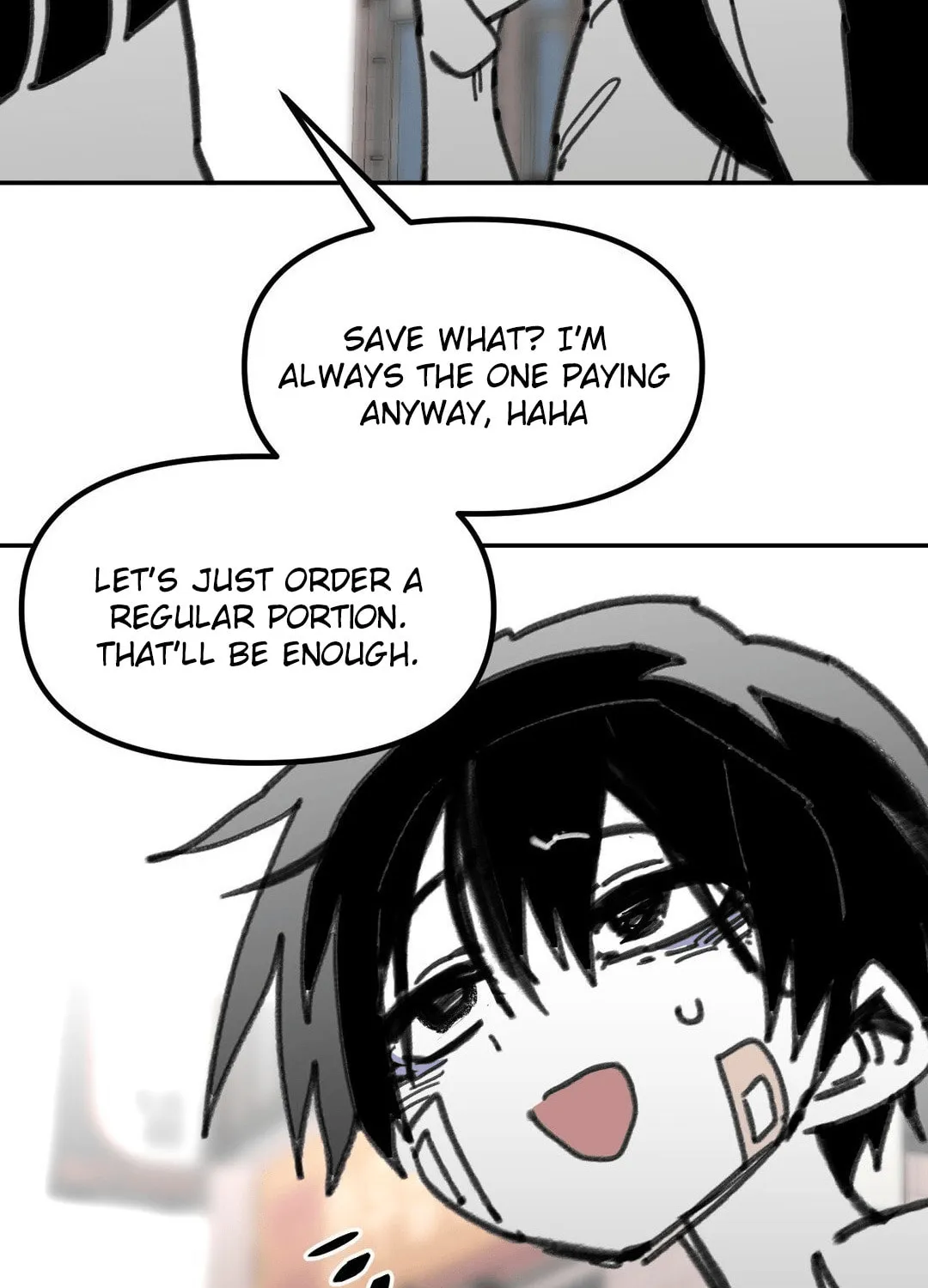 High School Boy Chapter 67 page 12 - 
