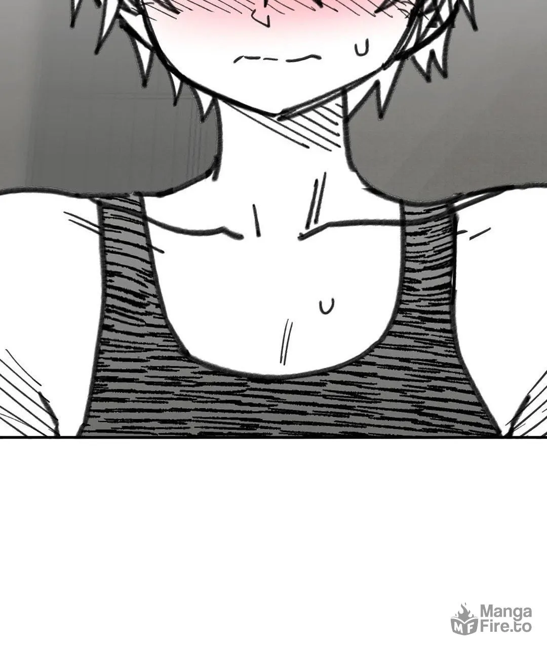 High School Boy Chapter 67 page 112 - 