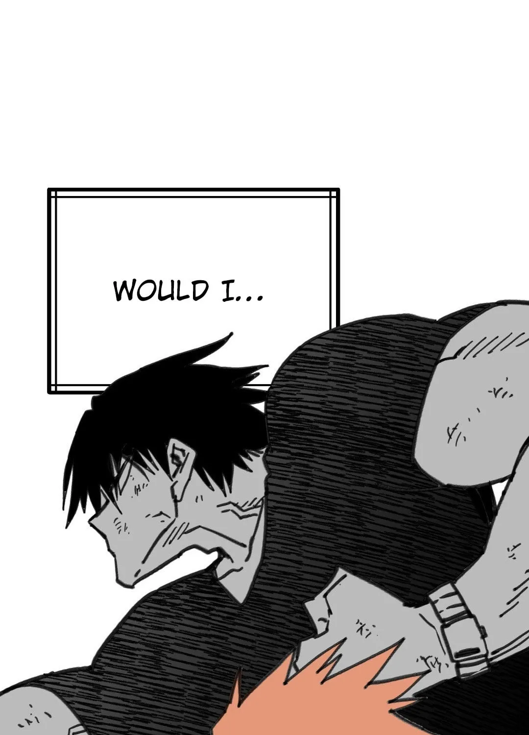 High School Boy Chapter 67 page 116 - 