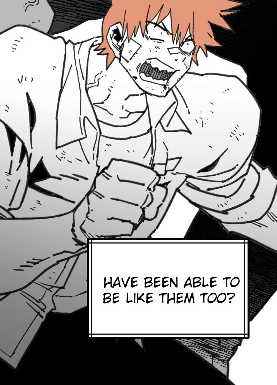 High School Boy Chapter 67 page 117 - 