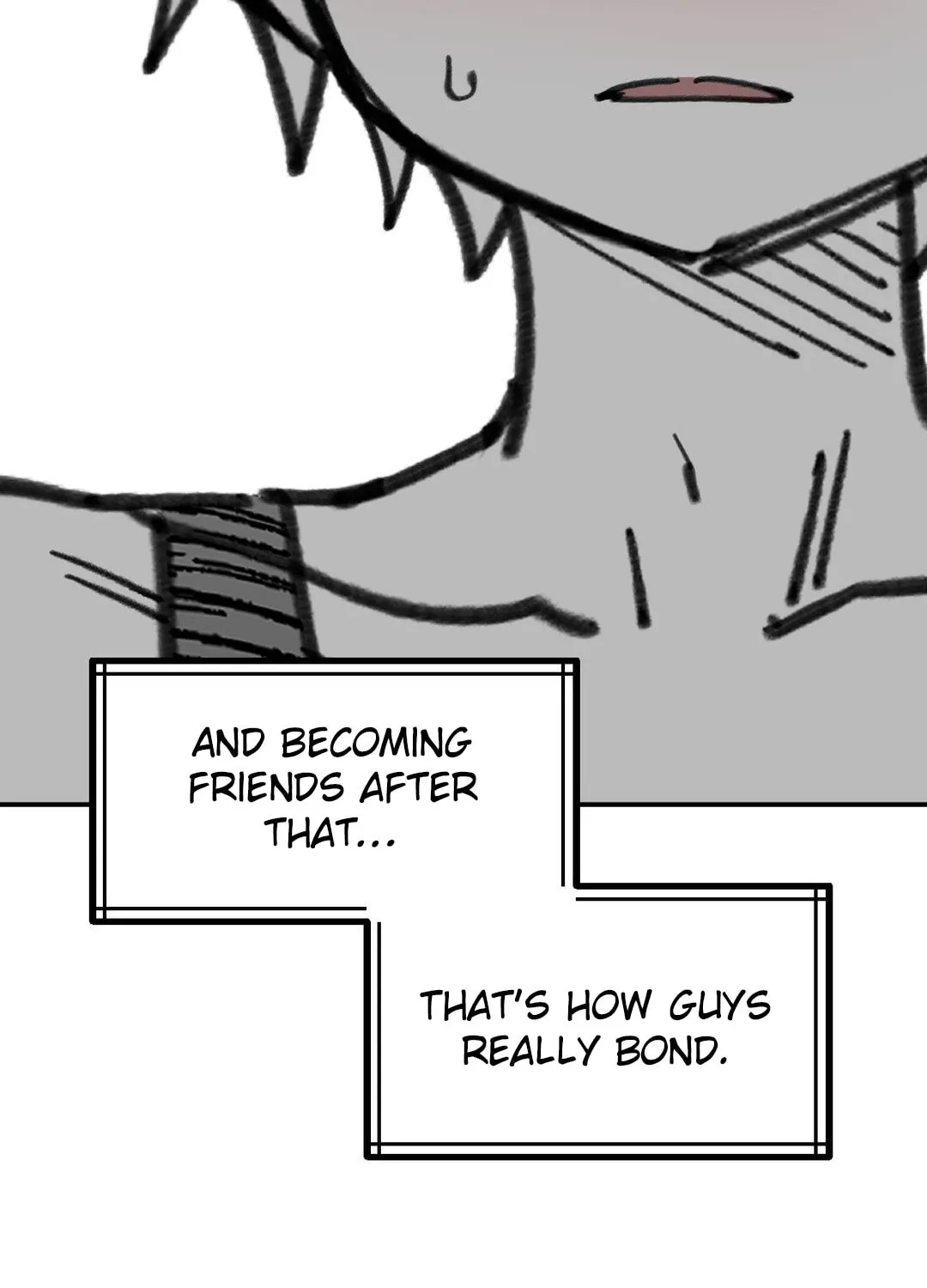 High School Boy Chapter 67 page 120 - 