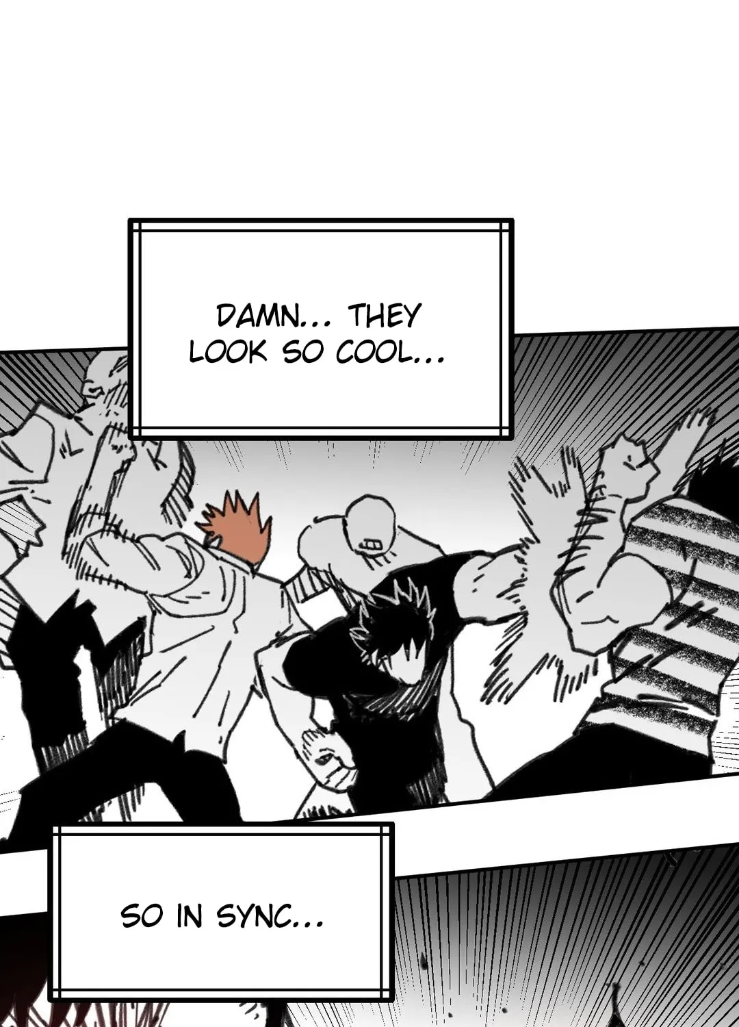 High School Boy Chapter 67 page 122 - 