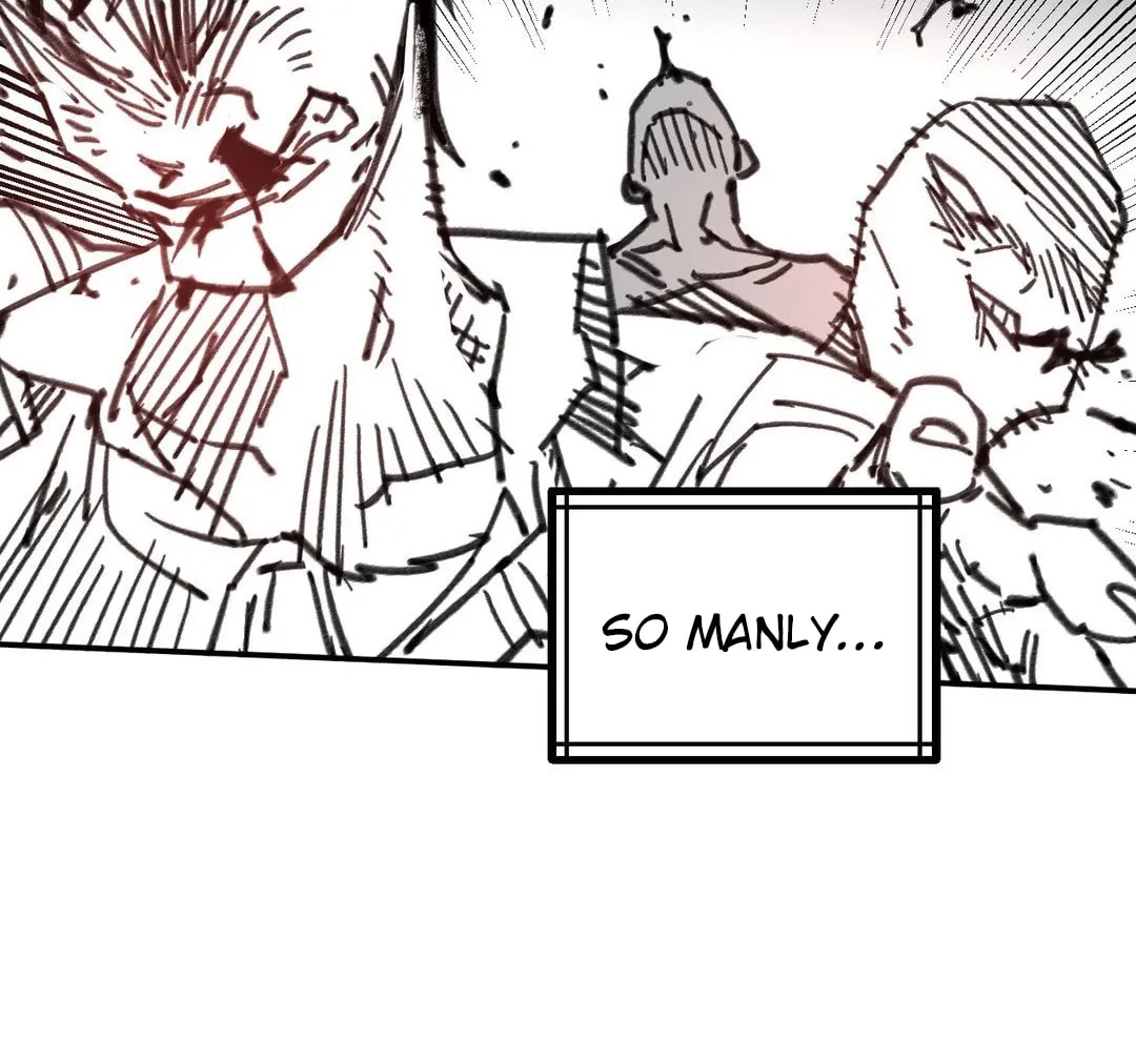 High School Boy Chapter 67 page 123 - 