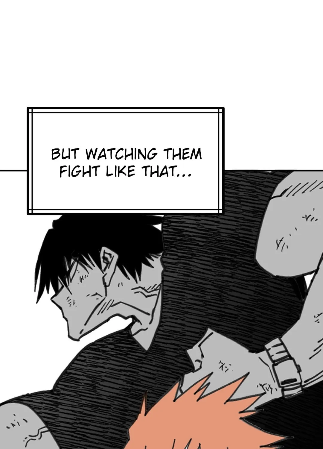 High School Boy Chapter 67 page 129 - 