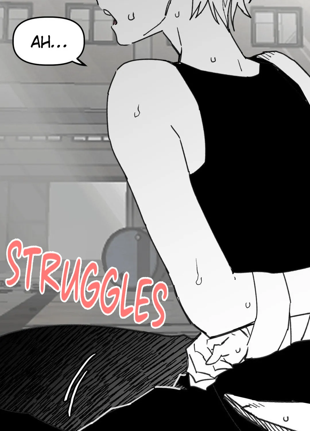 High School Boy Chapter 67 page 132 - 