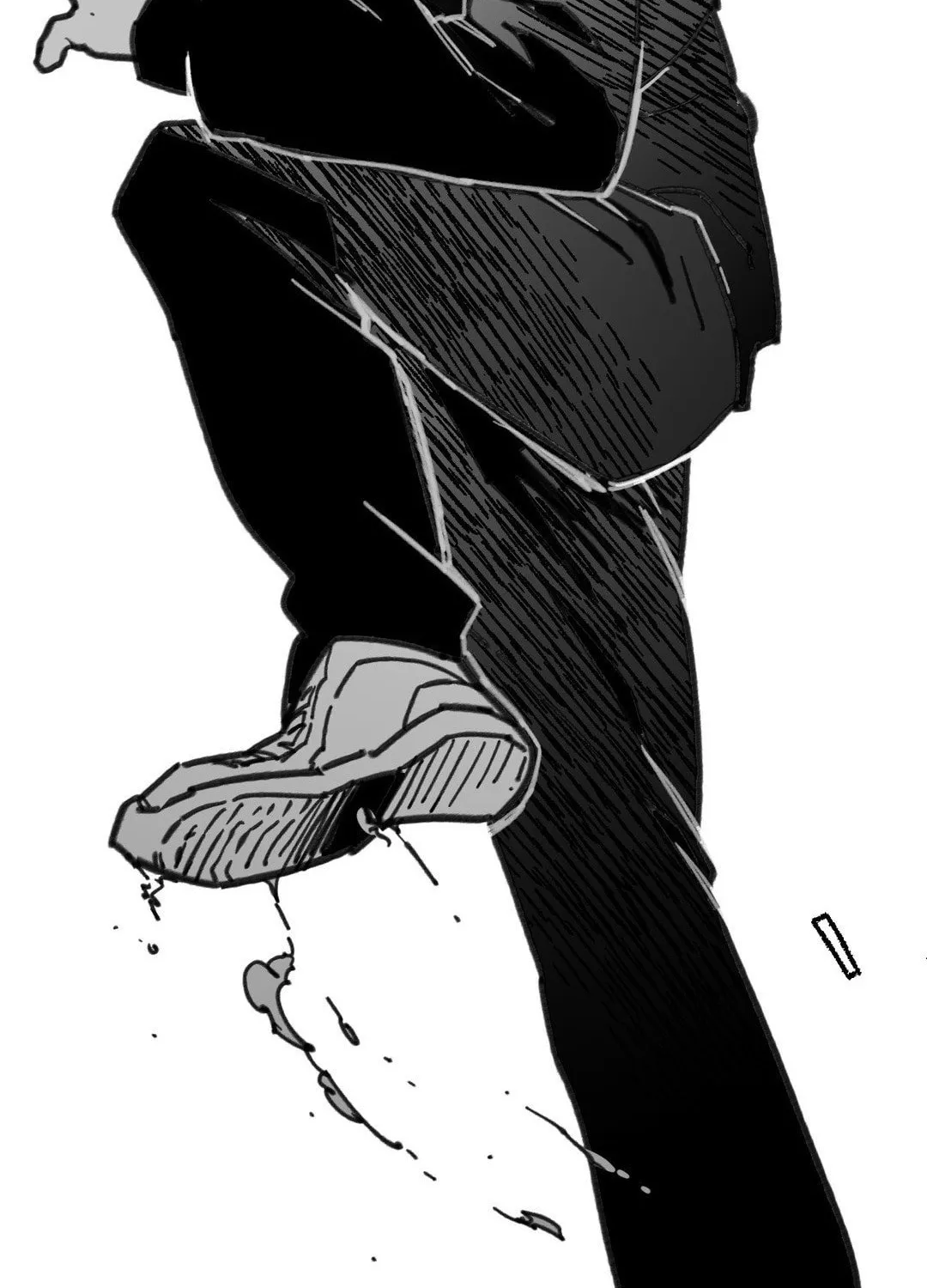 High School Boy Chapter 67 page 15 - 