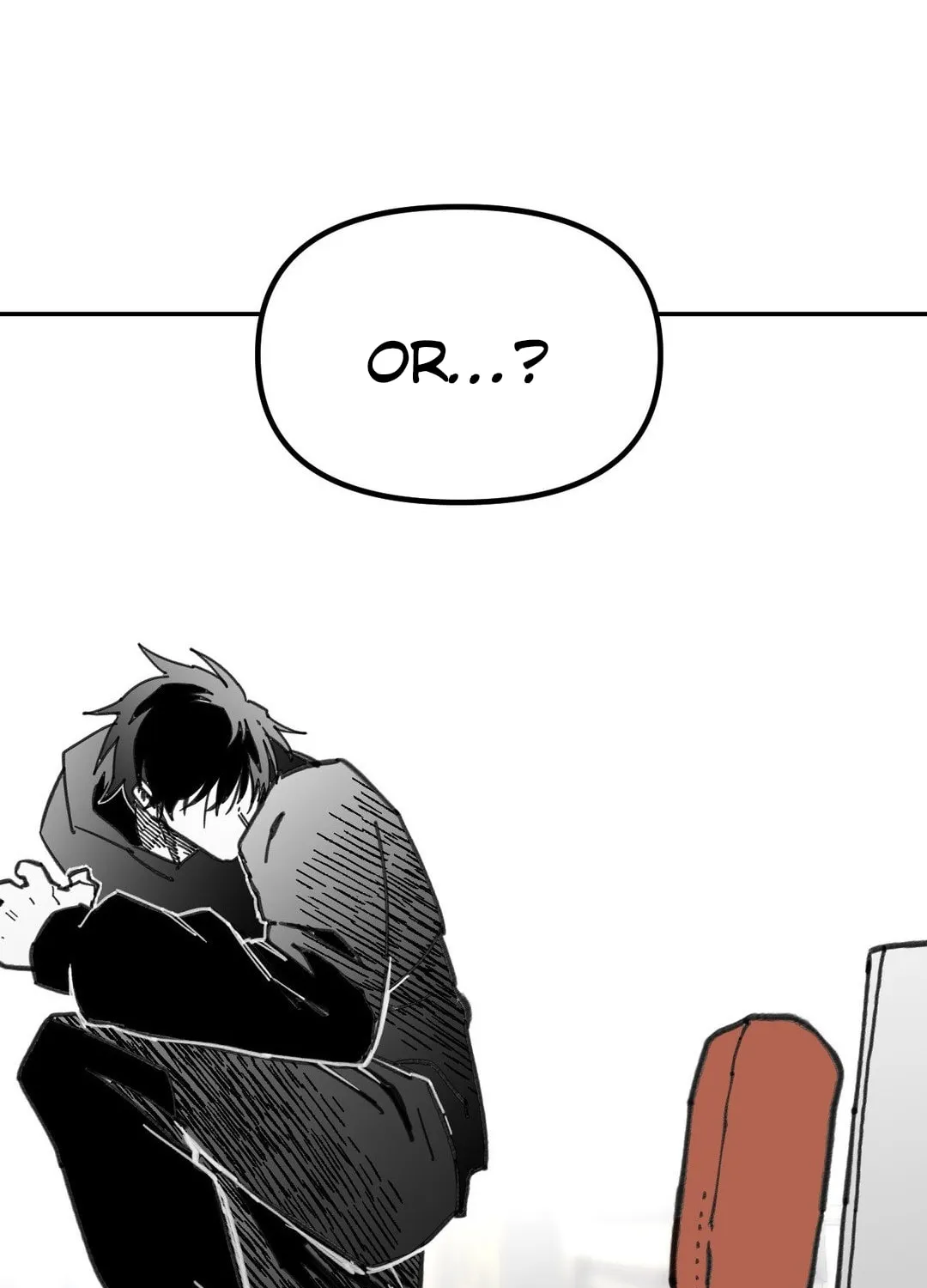 High School Boy Chapter 67 page 17 - 