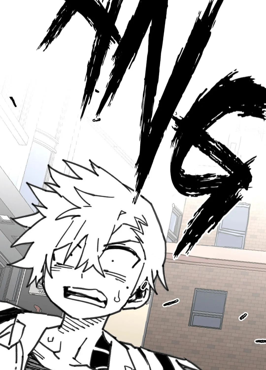 High School Boy Chapter 67 page 23 - 