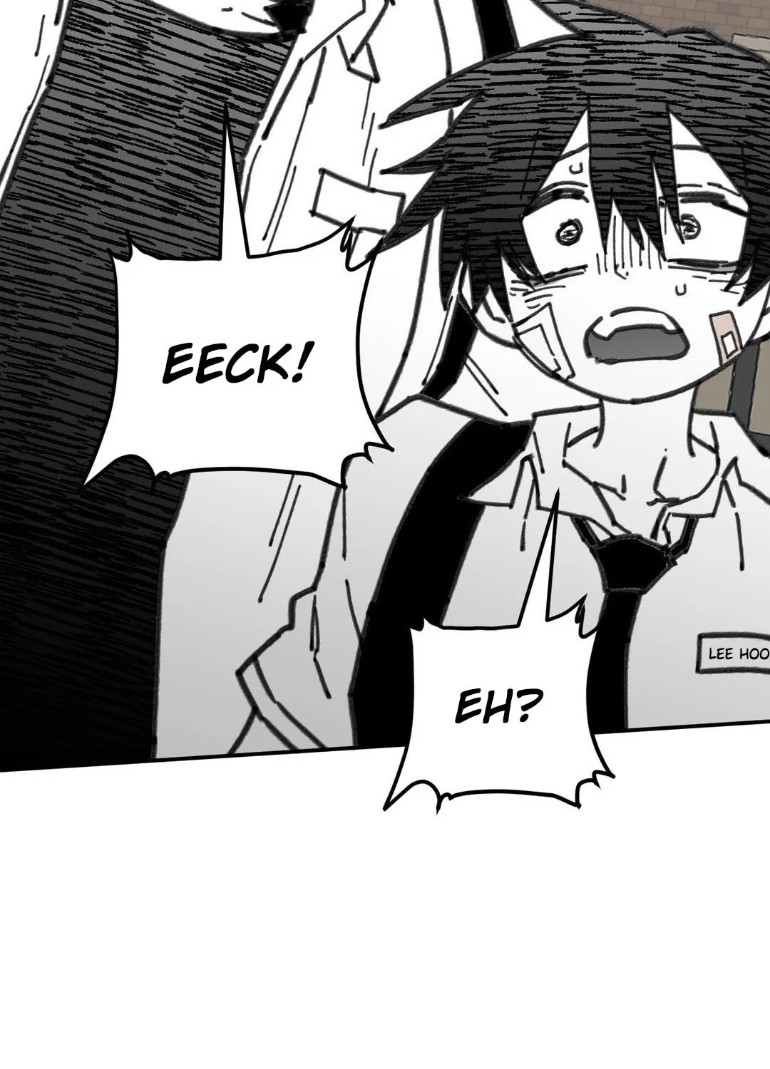 High School Boy Chapter 67 page 24 - 