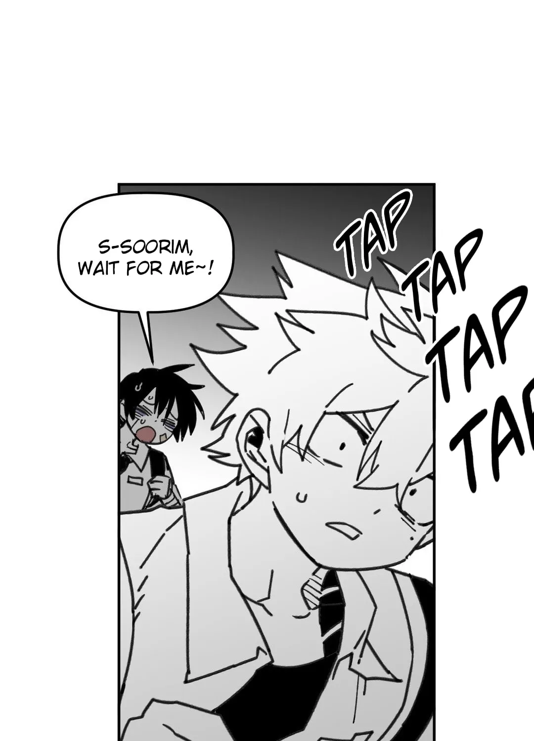 High School Boy Chapter 67 page 29 - 