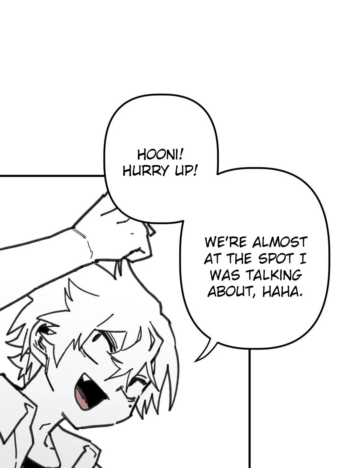 High School Boy Chapter 67 page 4 - 