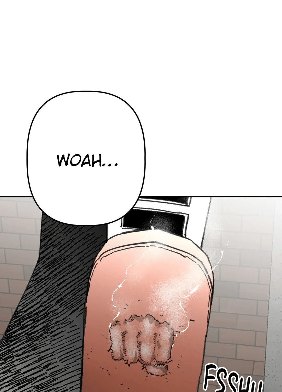 High School Boy Chapter 67 page 33 - 