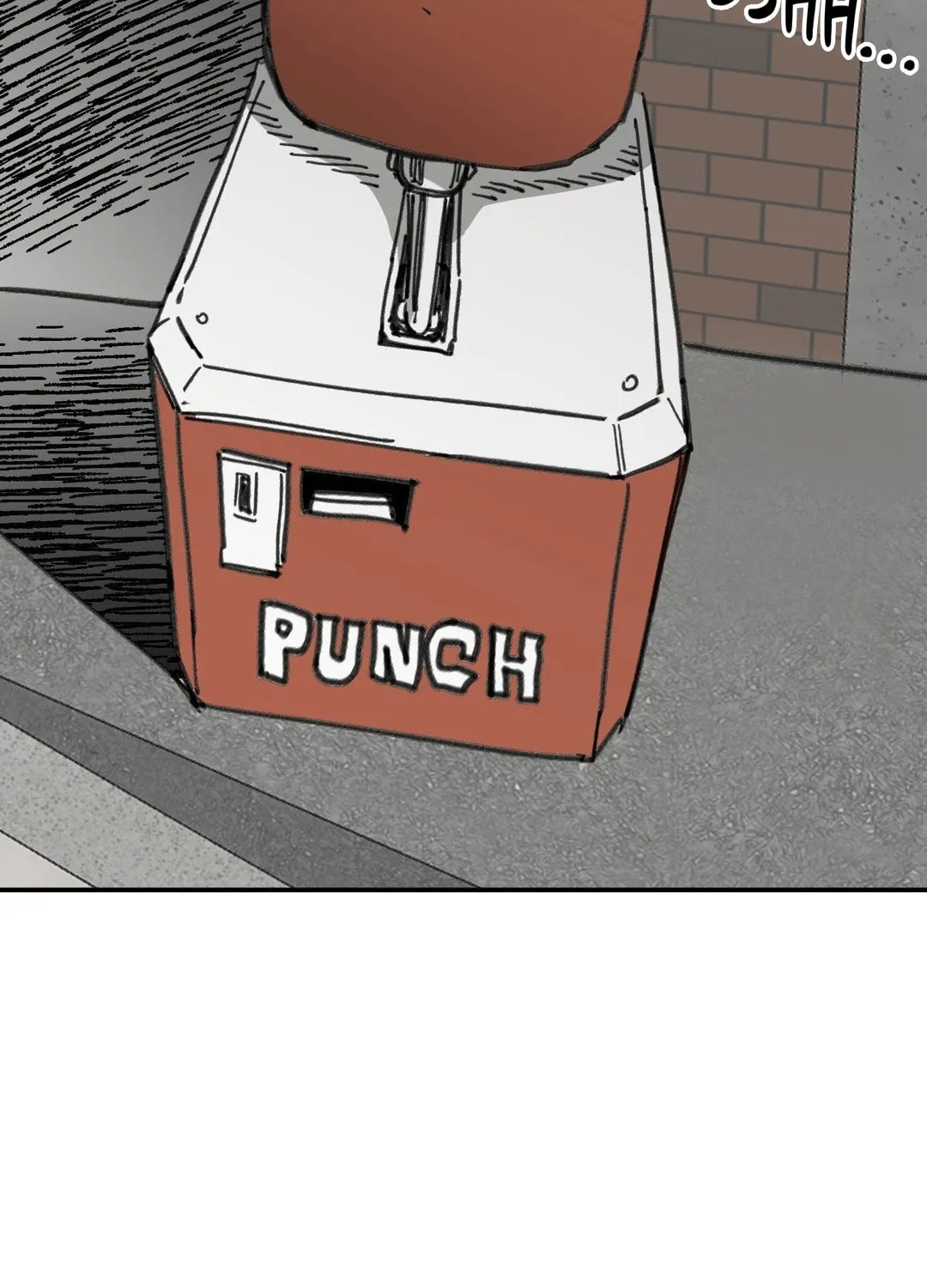 High School Boy Chapter 67 page 34 - 