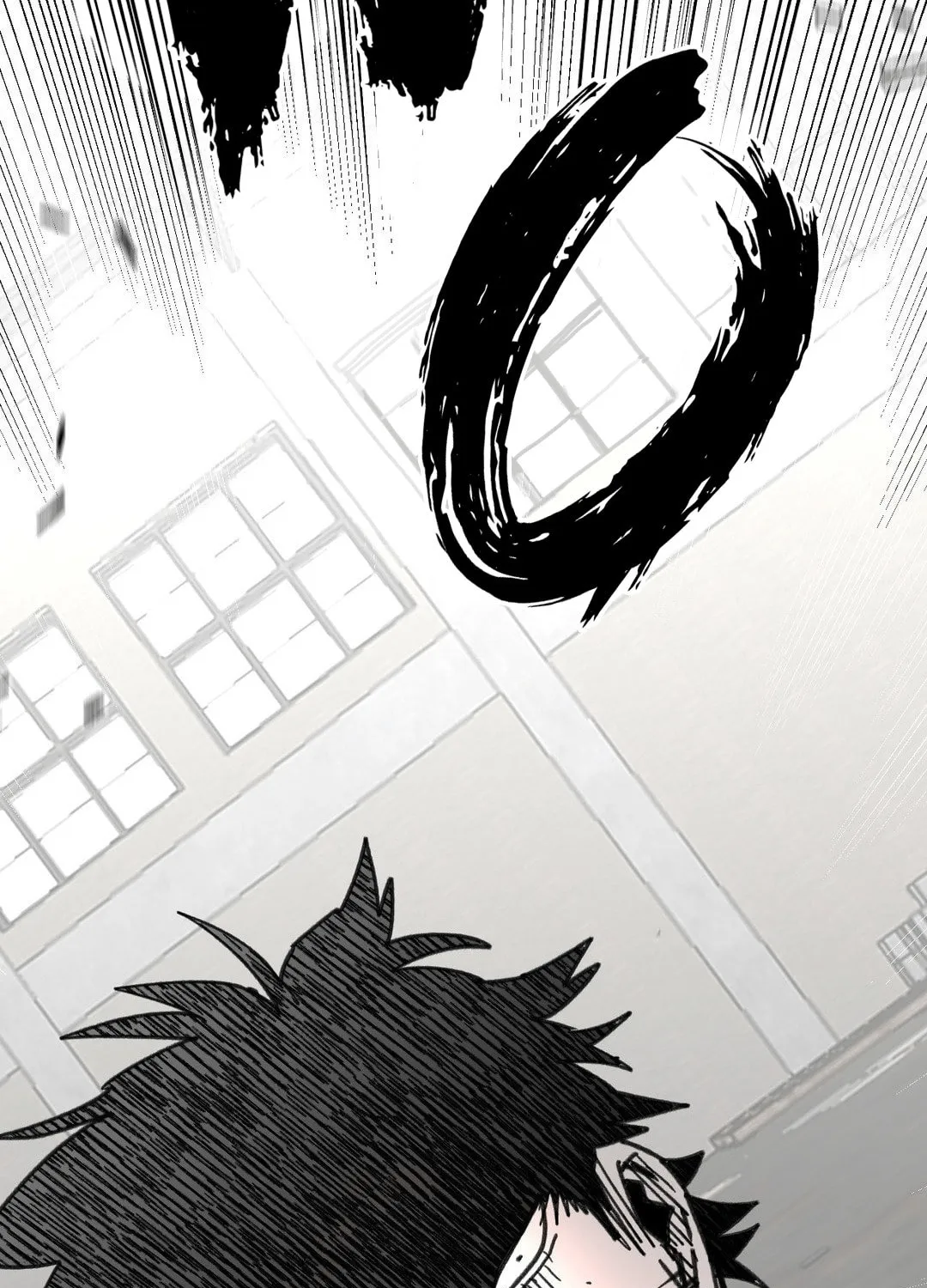 High School Boy Chapter 67 page 38 - 