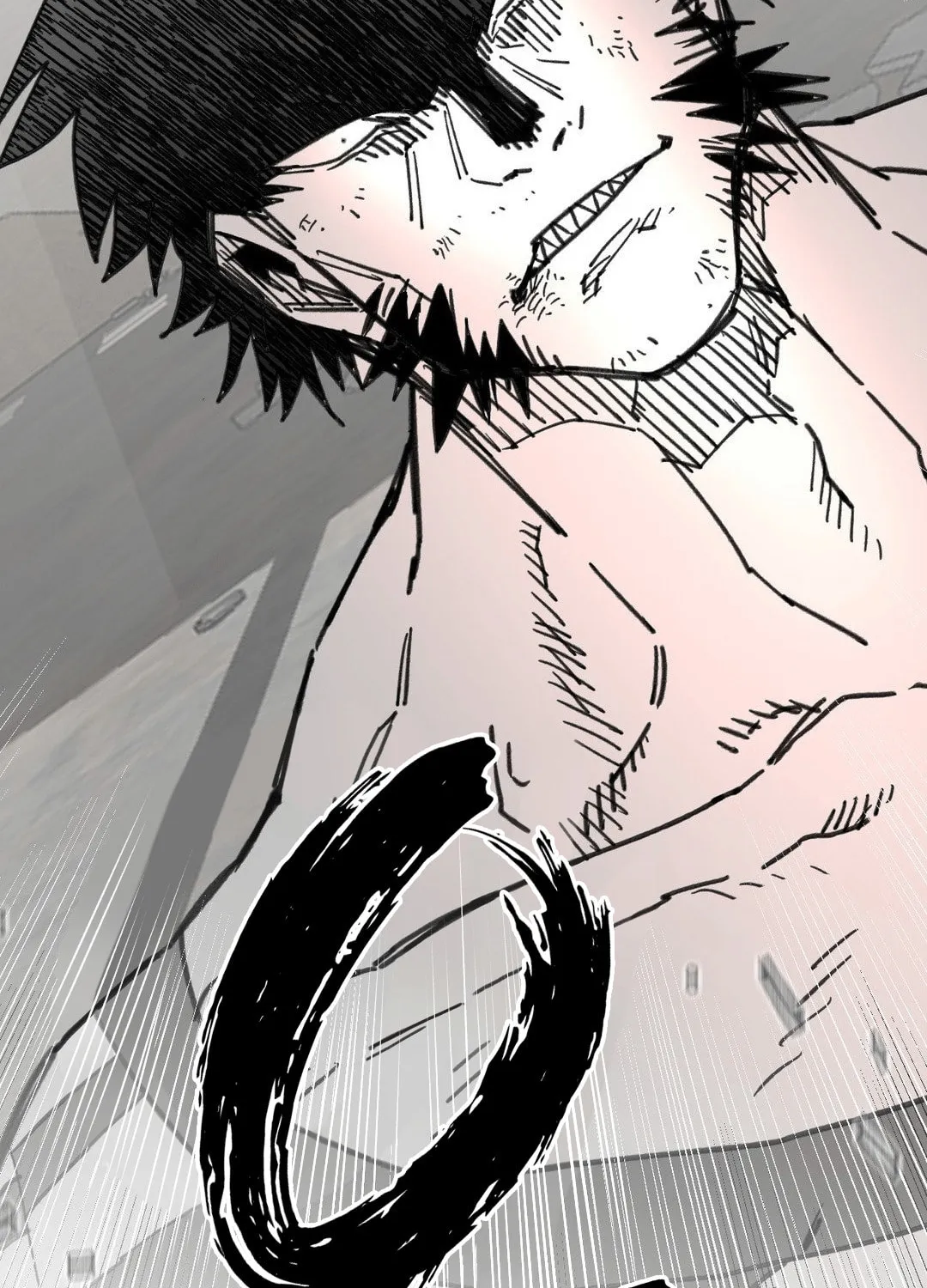 High School Boy Chapter 67 page 39 - 