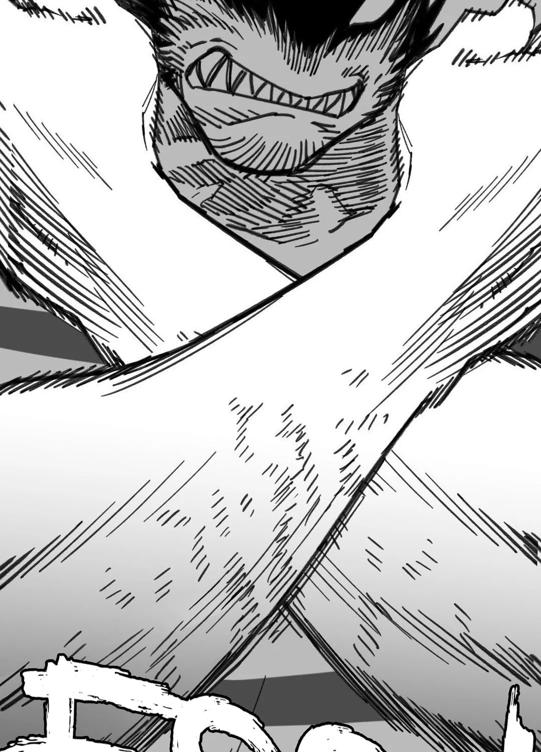 High School Boy Chapter 67 page 45 - 