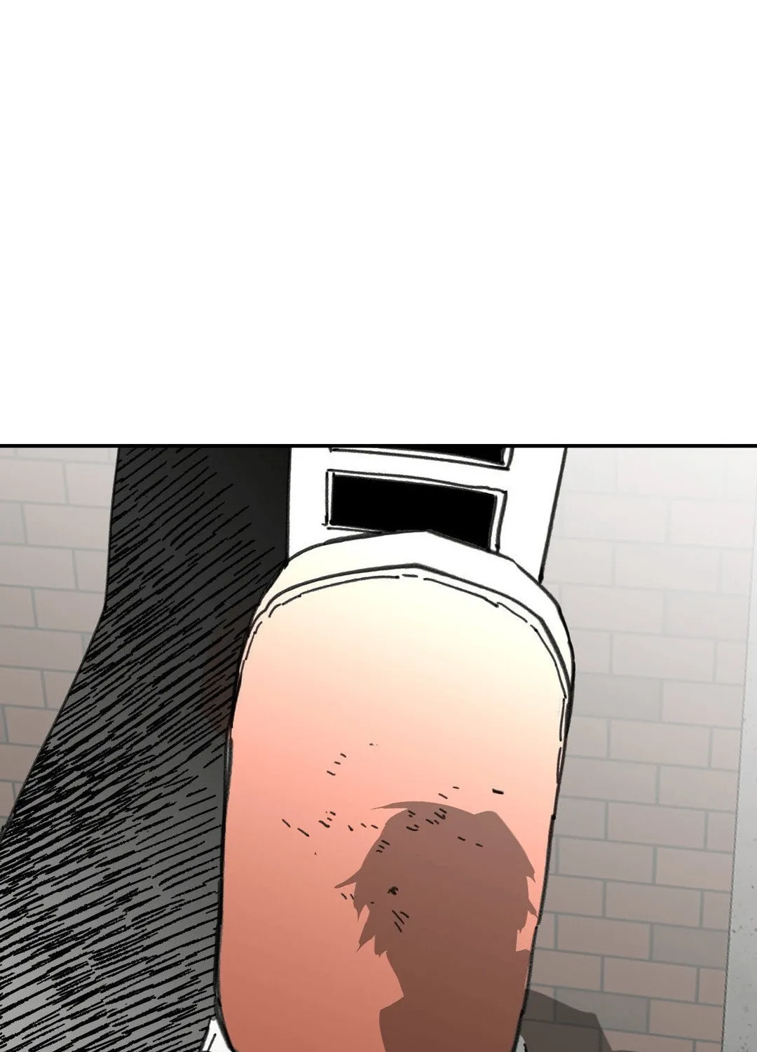 High School Boy Chapter 67 page 7 - 