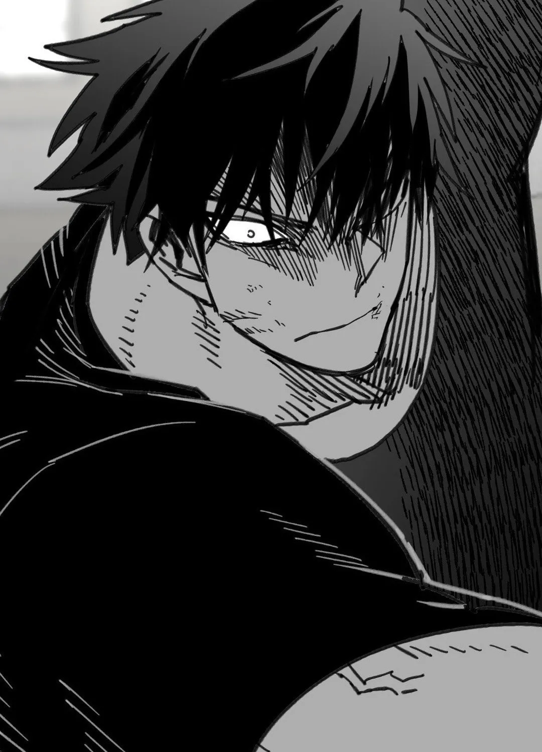 High School Boy Chapter 67 page 67 - 