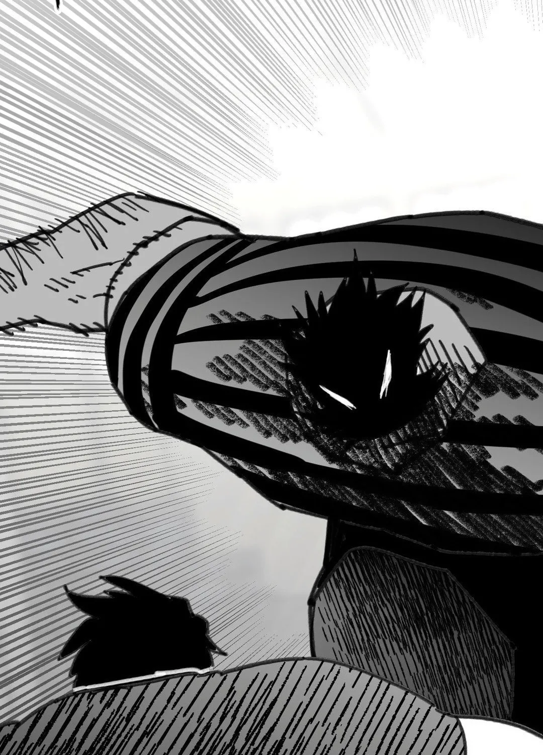 High School Boy Chapter 67 page 74 - 