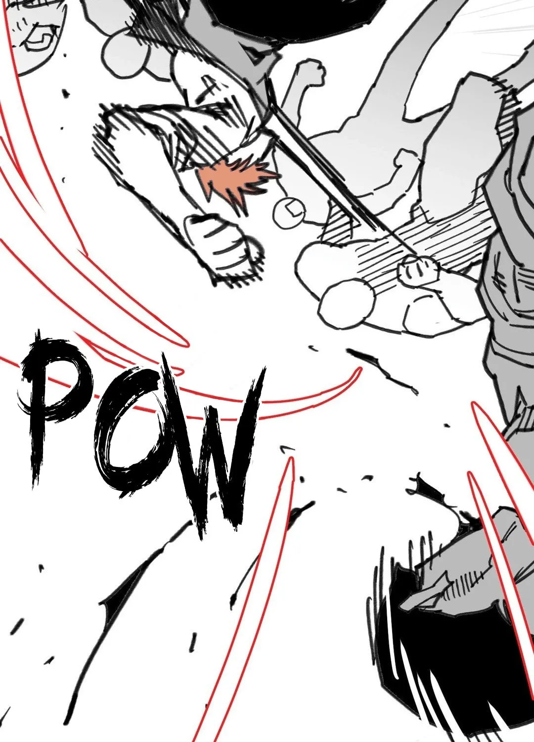 High School Boy Chapter 67 page 87 - 