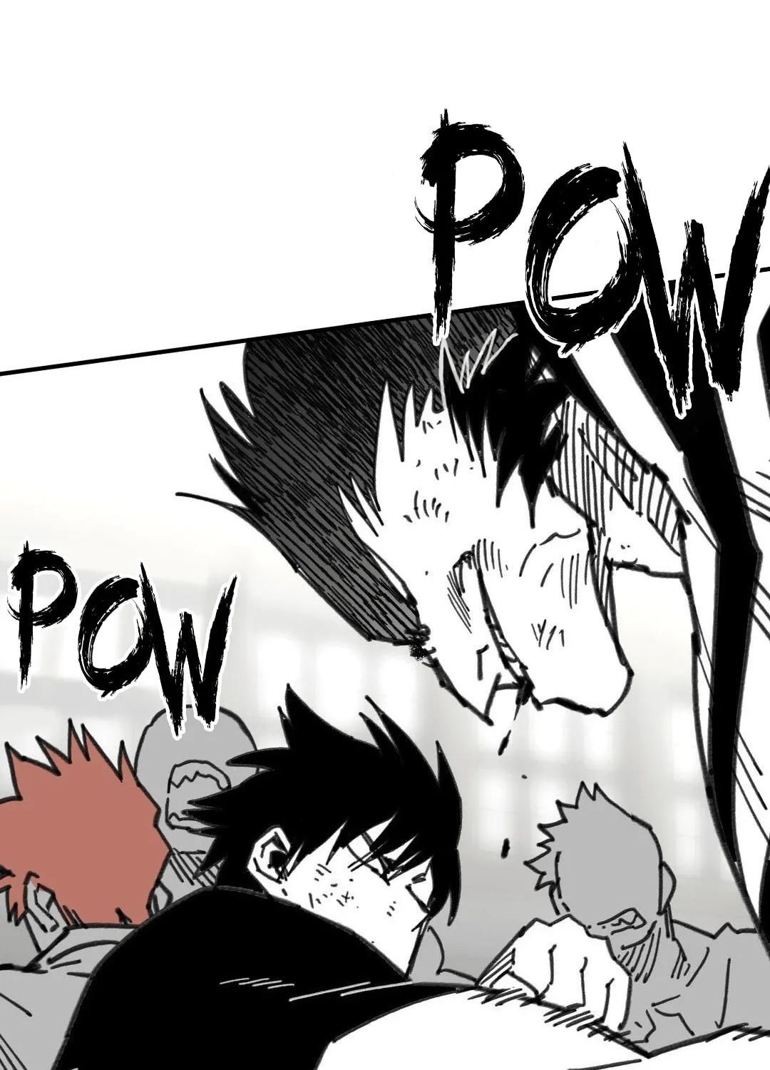 High School Boy Chapter 67 page 98 - 