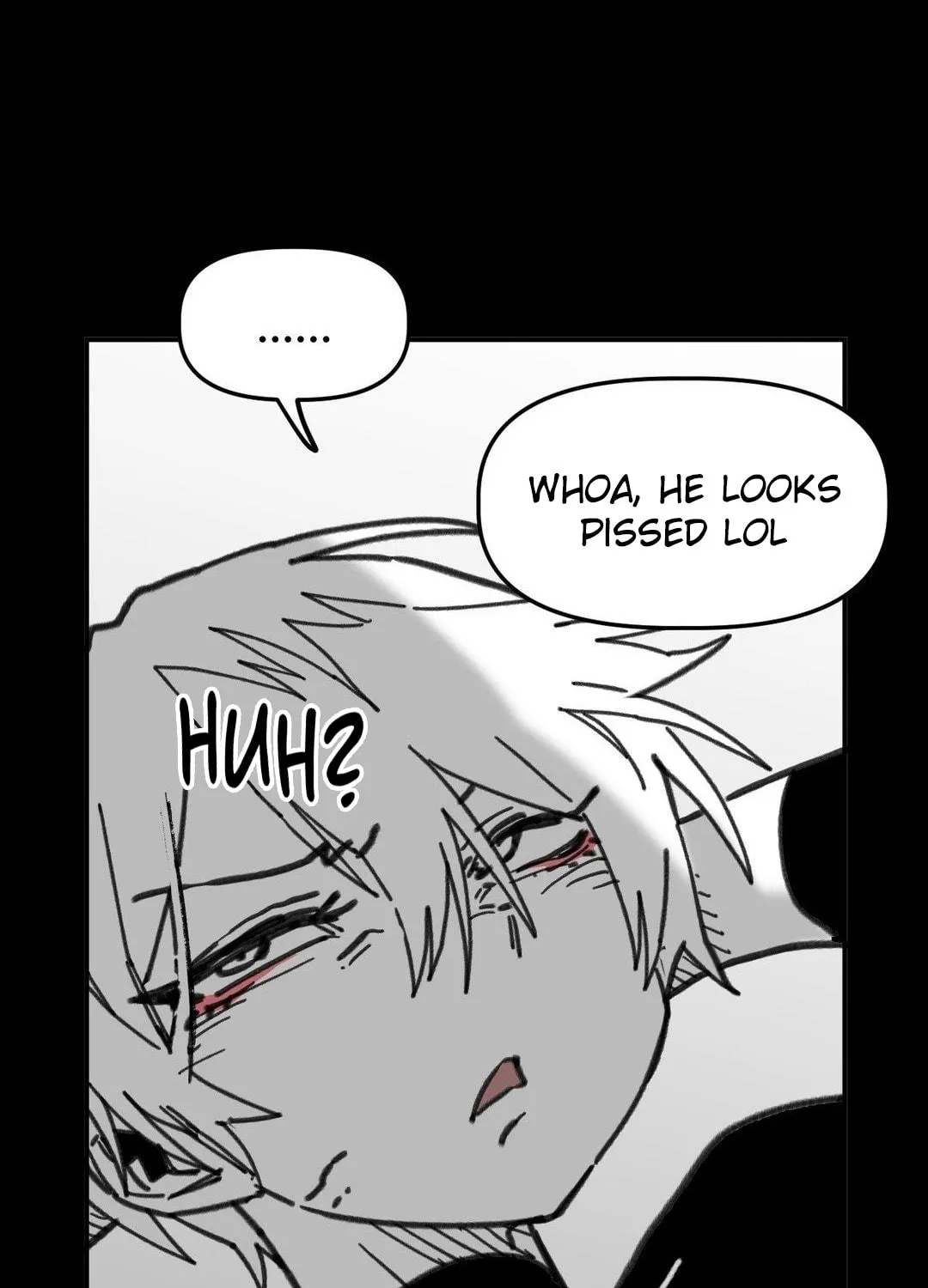 High School Boy Chapter 68 page 11 - 
