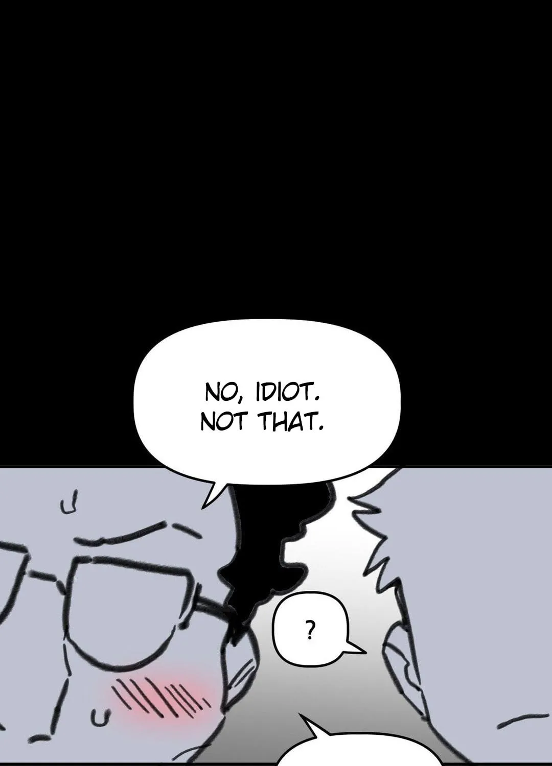 High School Boy Chapter 68 page 101 - 