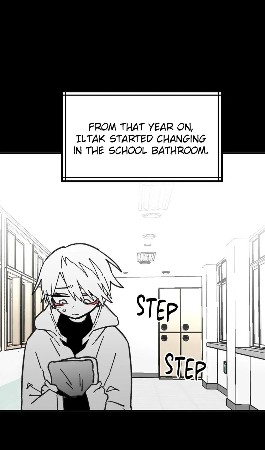 High School Boy Chapter 68 page 108 - 
