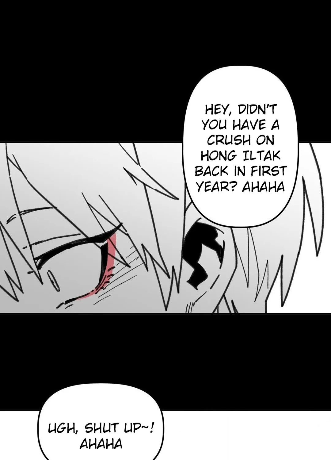 High School Boy Chapter 68 page 110 - 