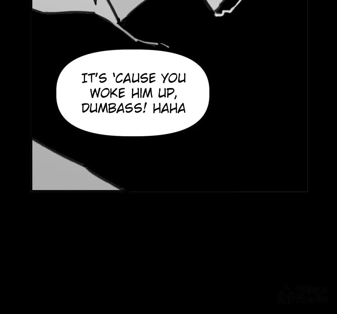 High School Boy Chapter 68 page 12 - 