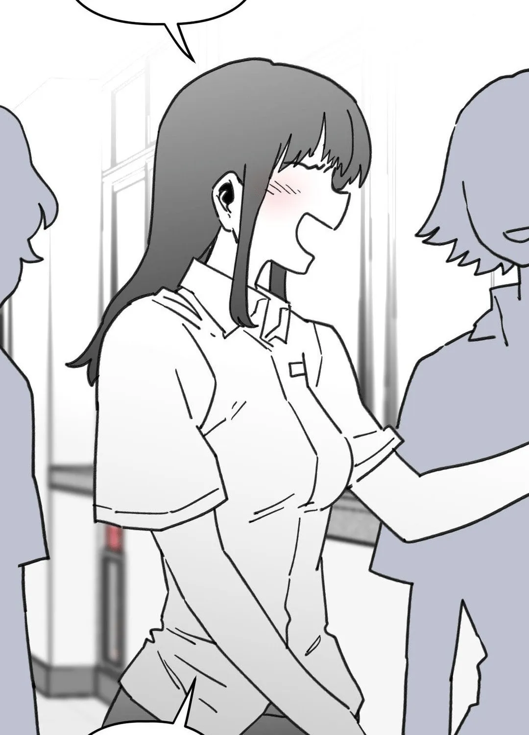 High School Boy Chapter 68 page 111 - 