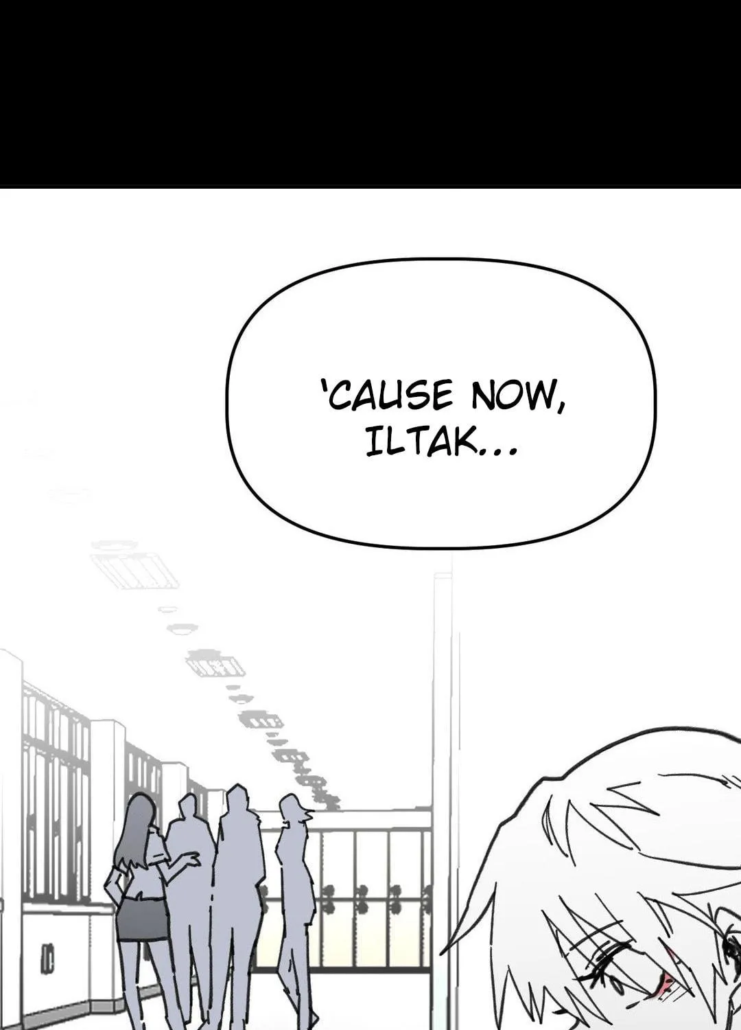 High School Boy Chapter 68 page 113 - 