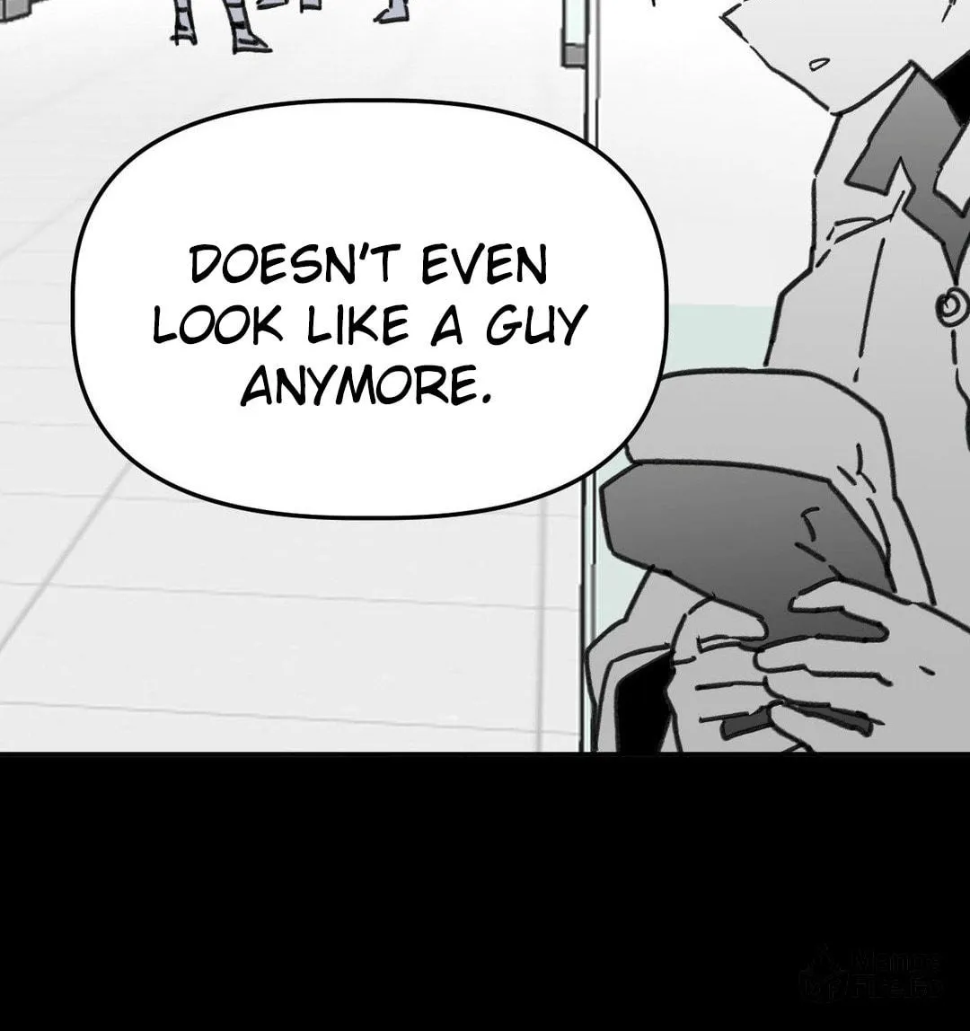 High School Boy Chapter 68 page 114 - 