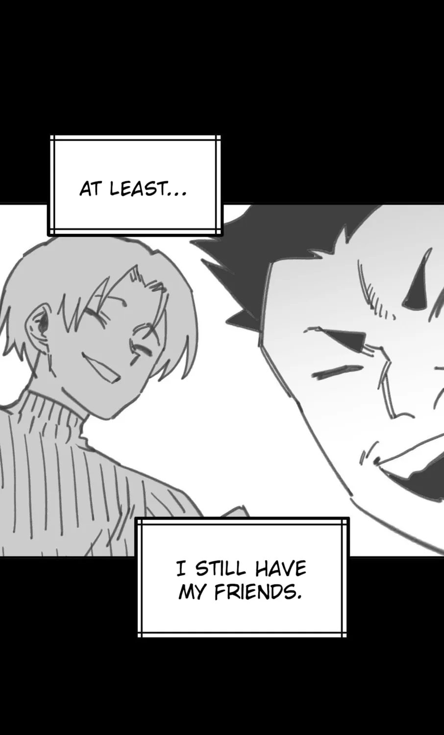 High School Boy Chapter 68 page 118 - 