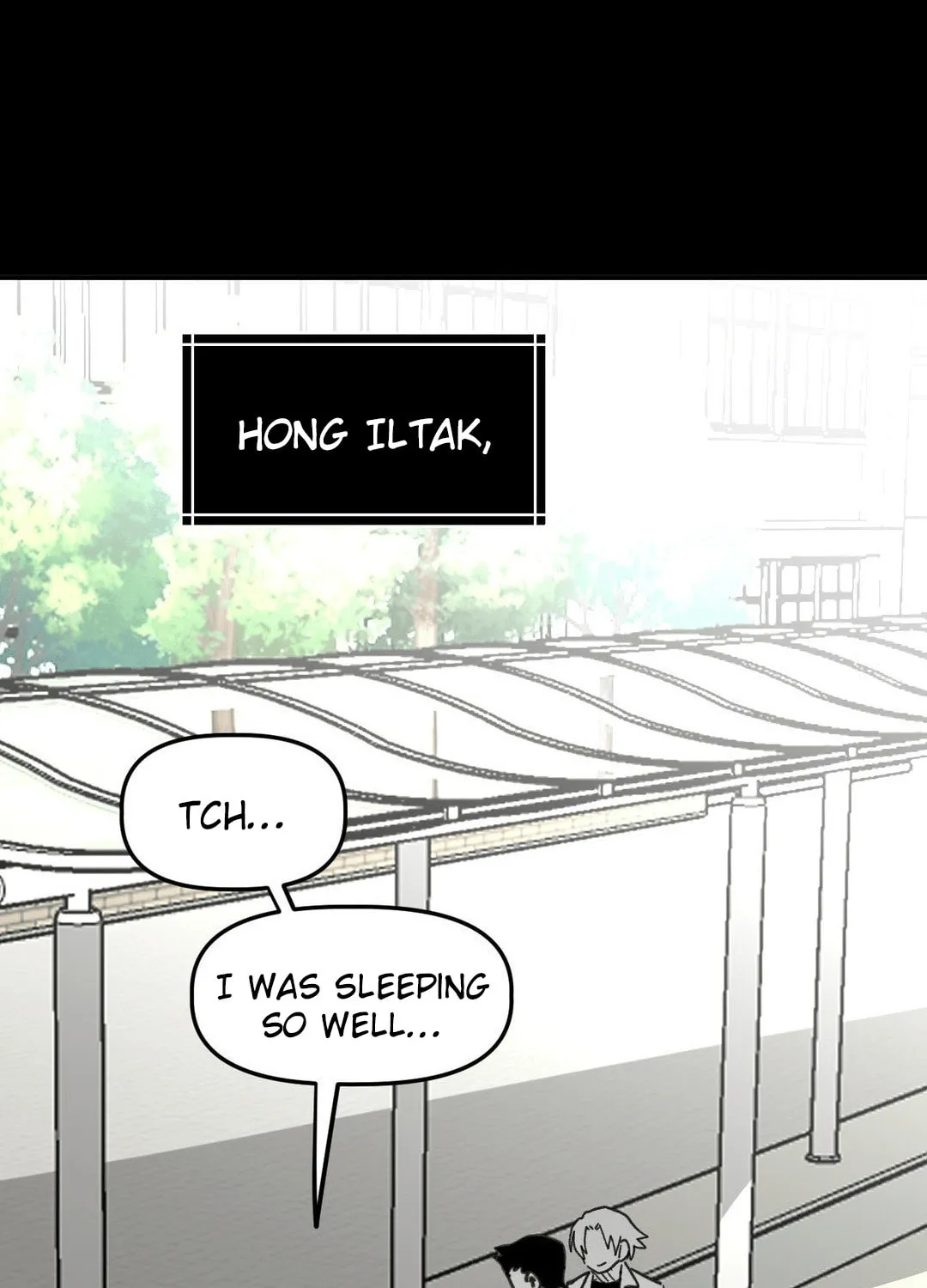 High School Boy Chapter 68 page 13 - 