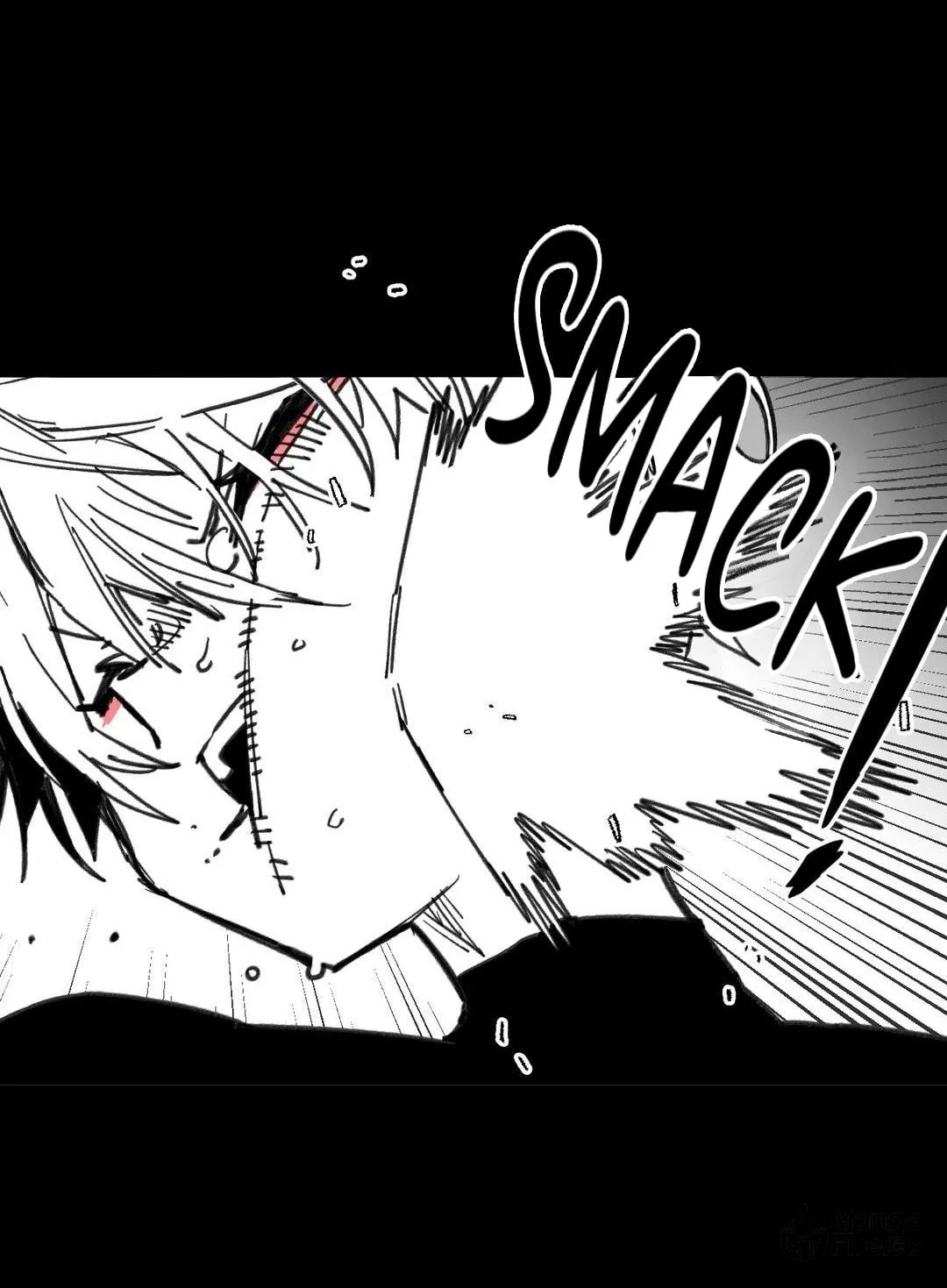 High School Boy Chapter 68 page 121 - 