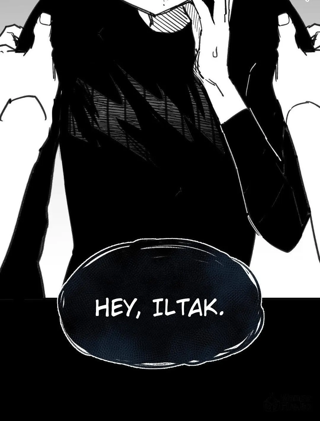 High School Boy Chapter 68 page 123 - 